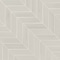 Msi Eden Dolomite Chevron Mosaic 12 In. X 15 In. Porcelain Matte Floor And Wall Tile, 8PK ZOR-PT-0416 - alternate 3